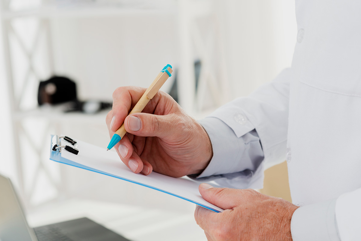 Testosterone Replacement Therapy In Testosterone Replacement Therapy Clinic In Minot