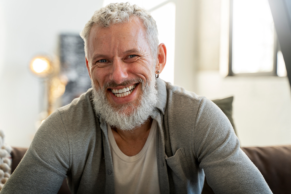 Testosterone Replacement Therapy for Men In Testosterone Replacement Therapy Clinic In Minot